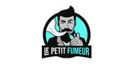 logo marchand Le Petit Fumeur