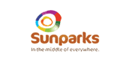 logo Sunparks Belgique