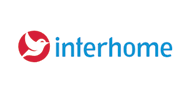 logo Interhome Belgique