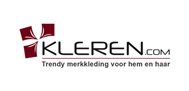 logo Kleren Belgique