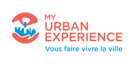 My Urban Experience Logo