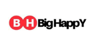 logo Big Happy
