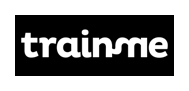 logo TrainMe
