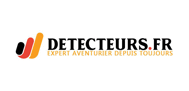 Detecteurs Logo