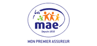 logo MAE Génération