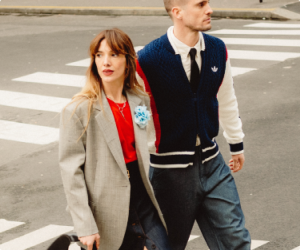 Place des tendances highlight