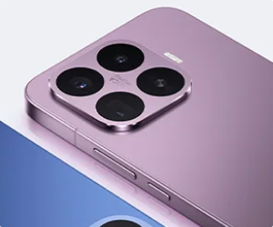 Xiaomi highlight