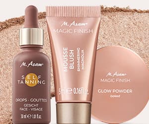 asambeauty exclusive discount