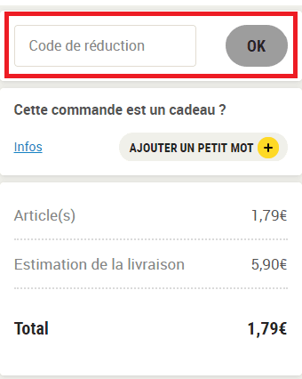 Où utiliser un code promo Saveur Bière ?