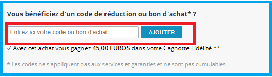 Où utiliser un code promo Robopiscine ?