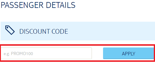 Où utiliser un code promo TUI ?