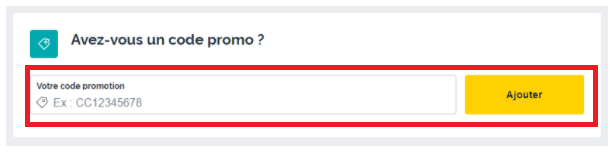 Où utiliser un code promo Vacances Campings ?