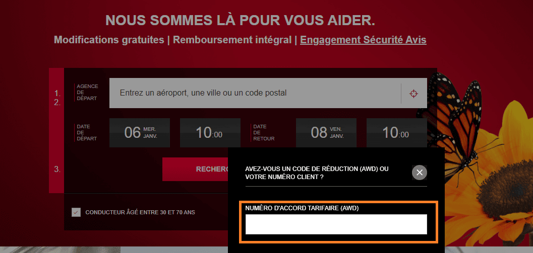 Comment profiter d’un code promo Avis Valide ?