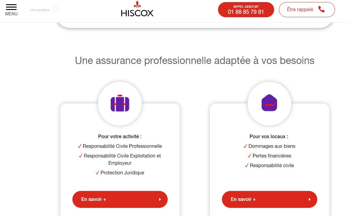 Comment économiser sur Hiscox Assurance ?