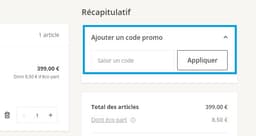 code promo maison du monde