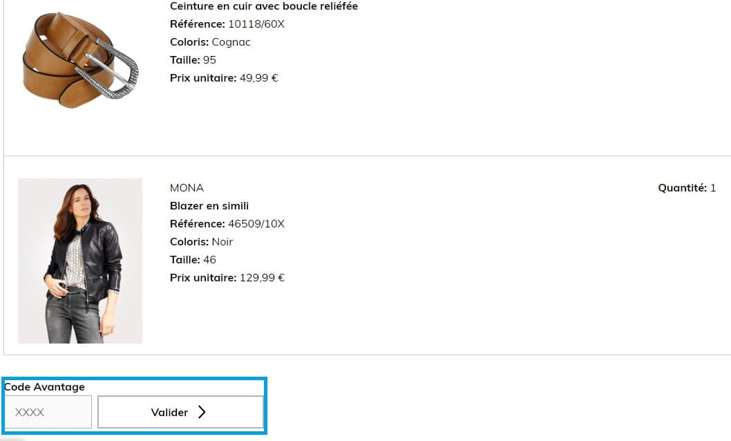 Comment profiter d’un code promo sur Mona ?