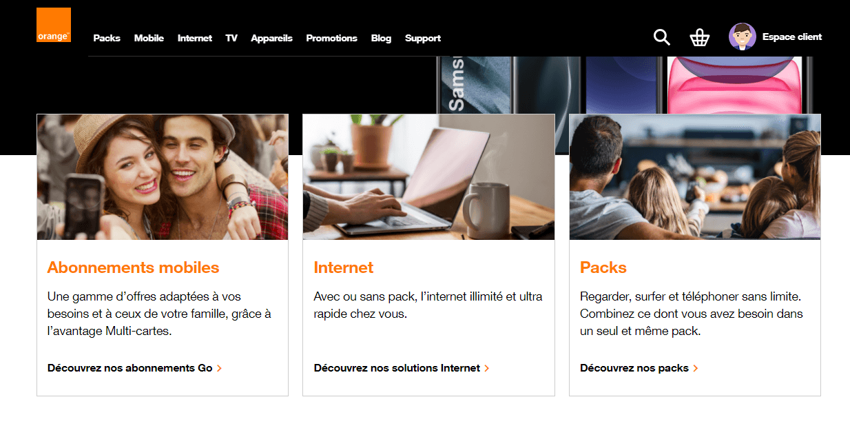 Comment utiliser un code promo Orange Belgique valide ?