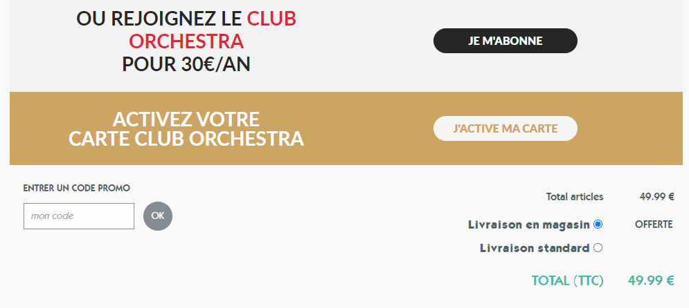 Comment utiliser un code promo Aroma Zone valide ?