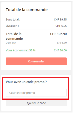 Où utiliser un code promo Ulla Popken ?