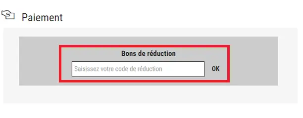 Où utiliser un code promo Vinatis ?