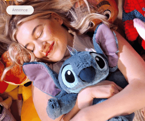 Disney Store highlight