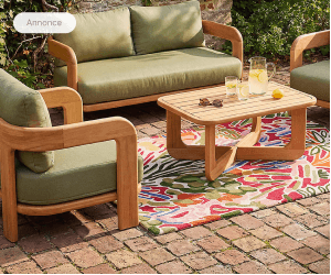 Maisons du Monde highlight