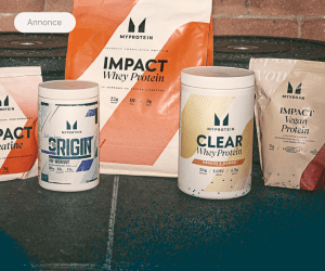Myprotein highlight
