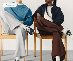 New Balance highlight