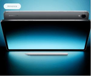 Samsung highlight