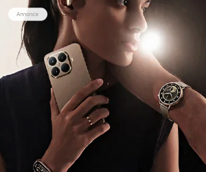 Xiaomi highlight