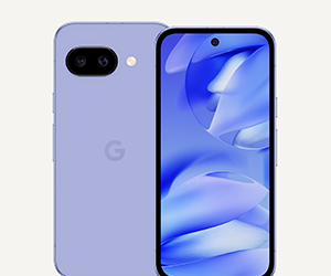Google Store highlight