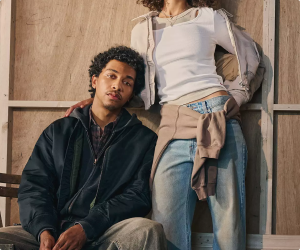 Levi's® highlight