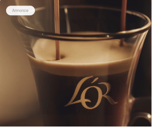 L'Or Espresso highlight