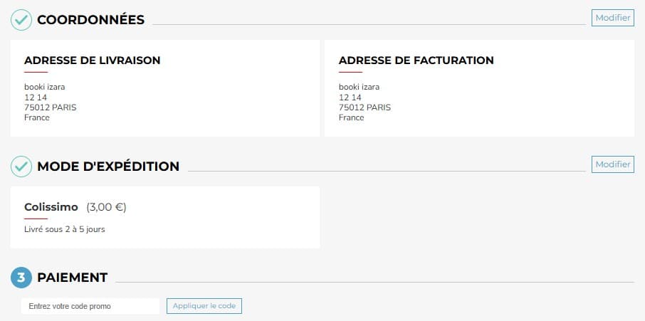 Code promotionnel Le Robert