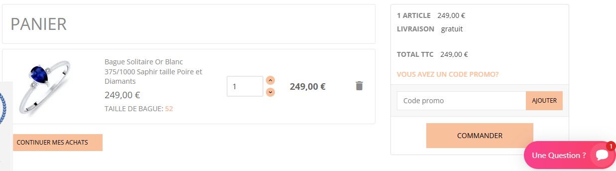 Code promo Planetys