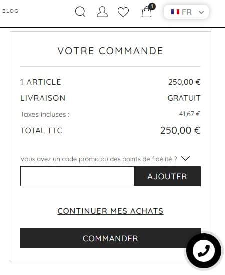 Code promo CEsare Nori