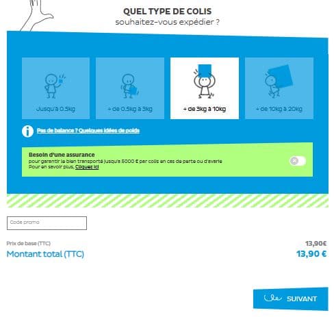 Code promo Shop2shop