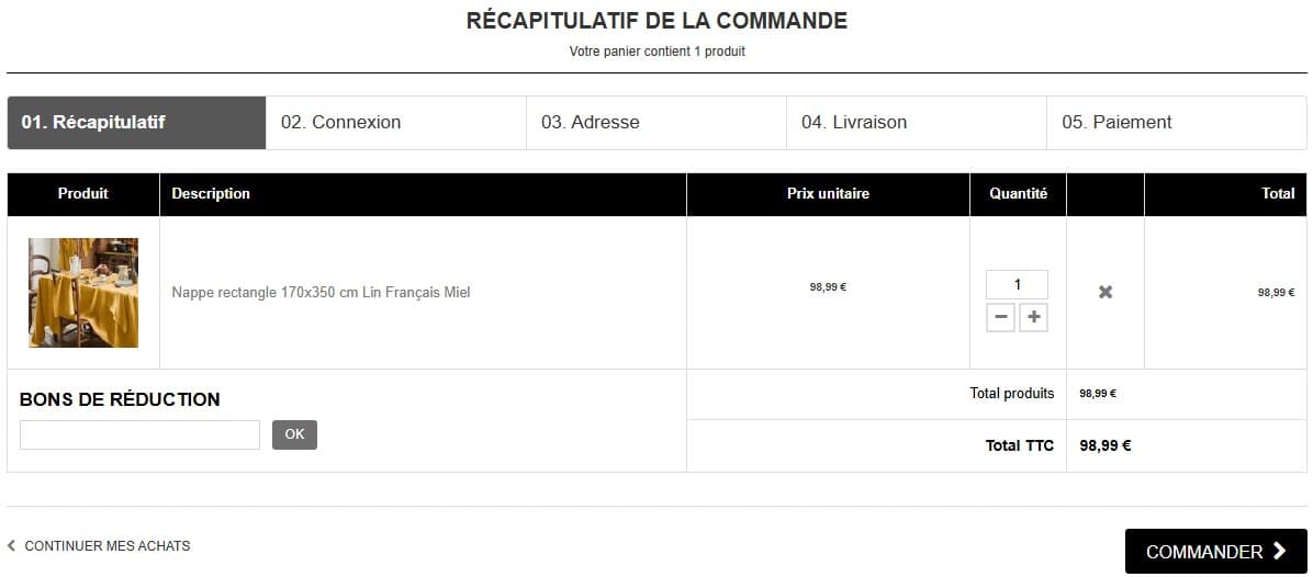 Code promo Planete Discount