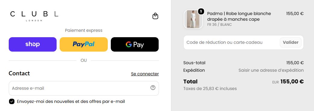 Code promo Mon Shampoing