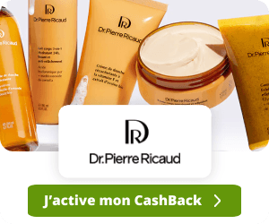 Dr Pierre Ricaud advertising 0