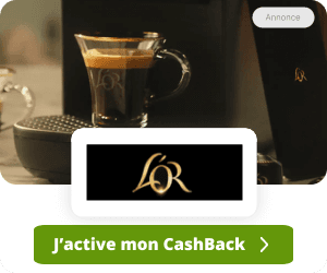 L'Or Espresso advertising 0