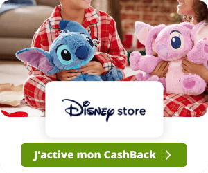 Disney Store advertising 0