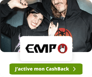 EMP advertising 0