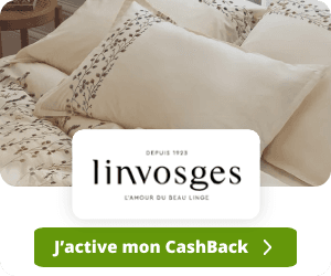 Linvosges advertising 0