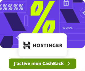 Hostinger advertising 0