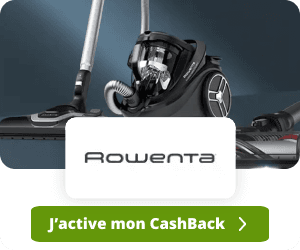 Rowenta advertising 0