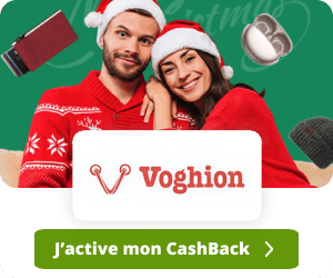 Voghion advertising 0