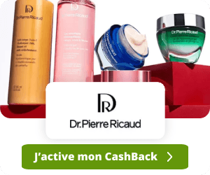 Dr Pierre Ricaud advertising 0