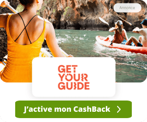 GetYourGuide advertising 0