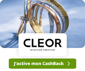 CLEOR advertising 0